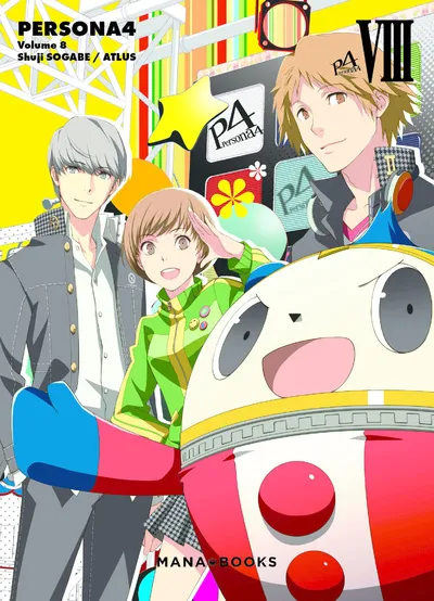 Persona 4 T08