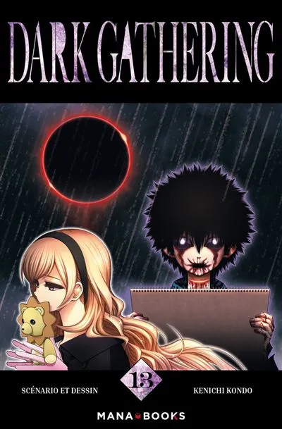 Dark Gathering T13
