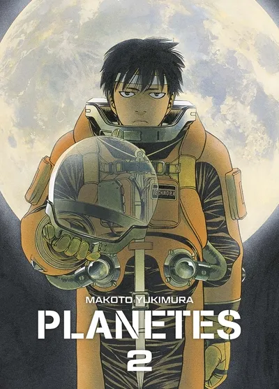 Planetes T02