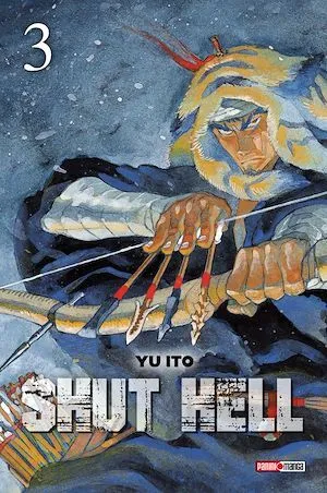 Shut Hell T03
