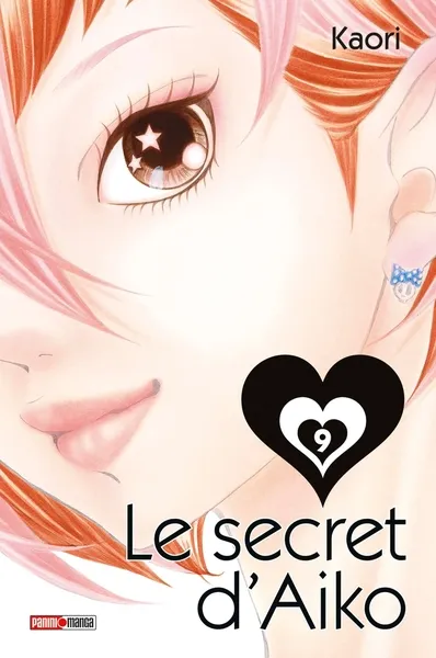 Le secret d'Aiko T09