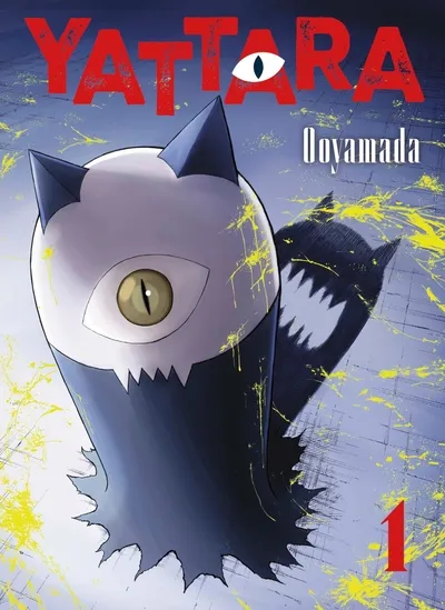 Yattara T01