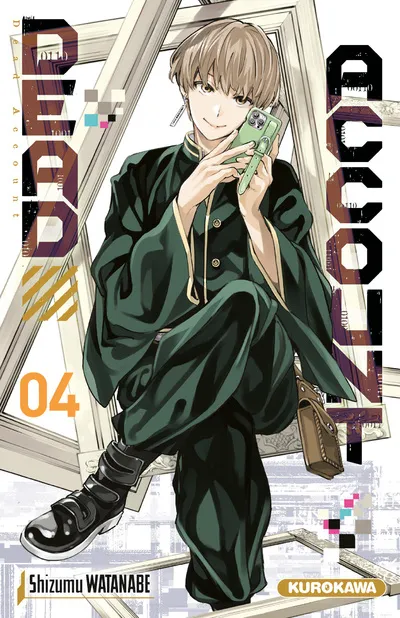 Dead Account T04