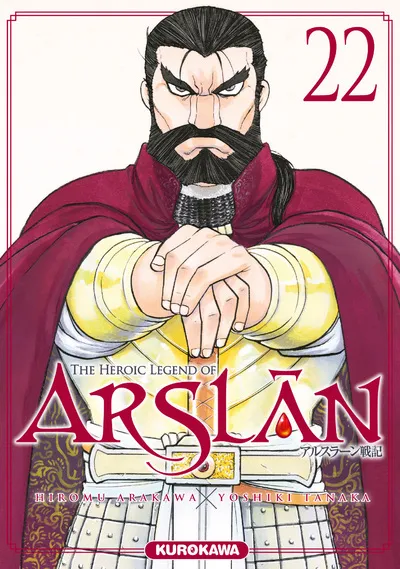 Arslan T22