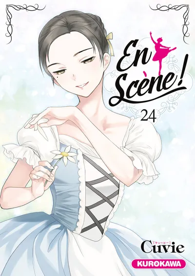 En scène ! T24