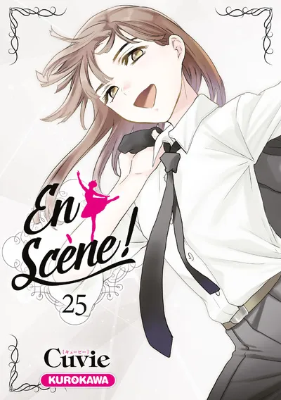 En scène ! T25