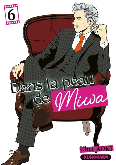 Dans la peau de Miwa T06
