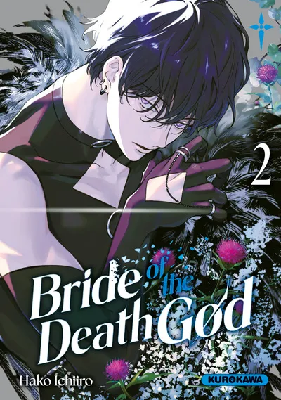 Bride of the Death God T02