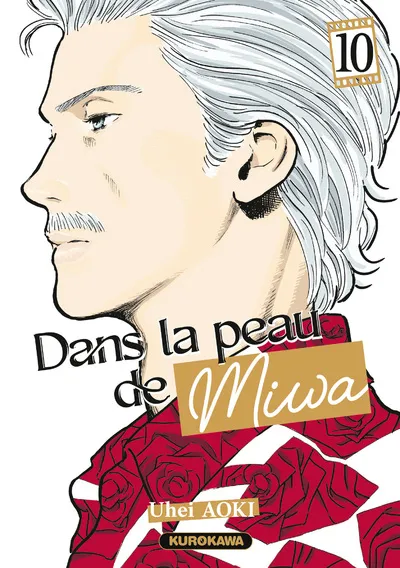 Dans la peau de Miwa T10