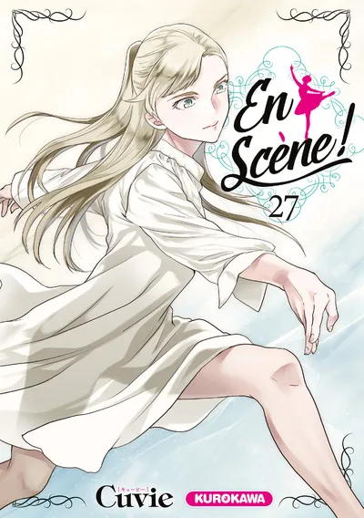 En scène ! T27