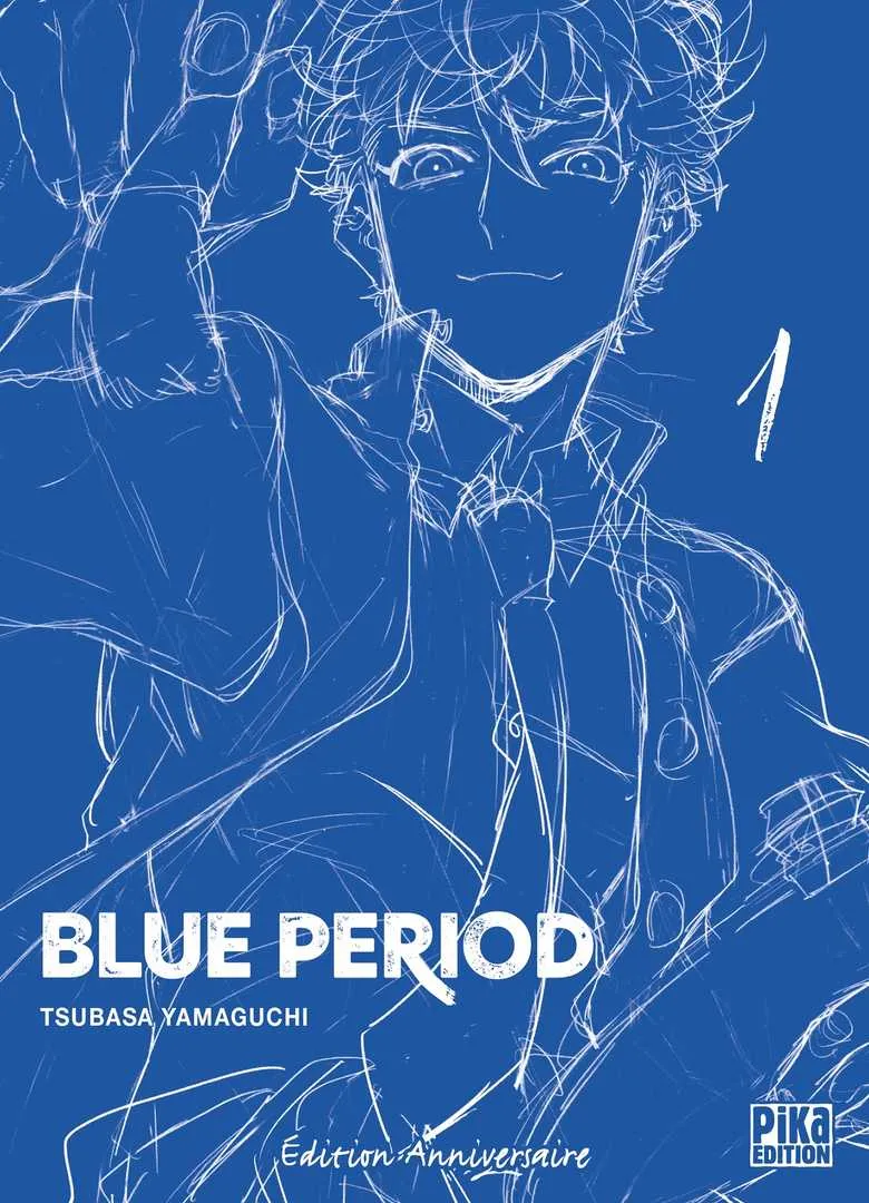 Blue Period T01