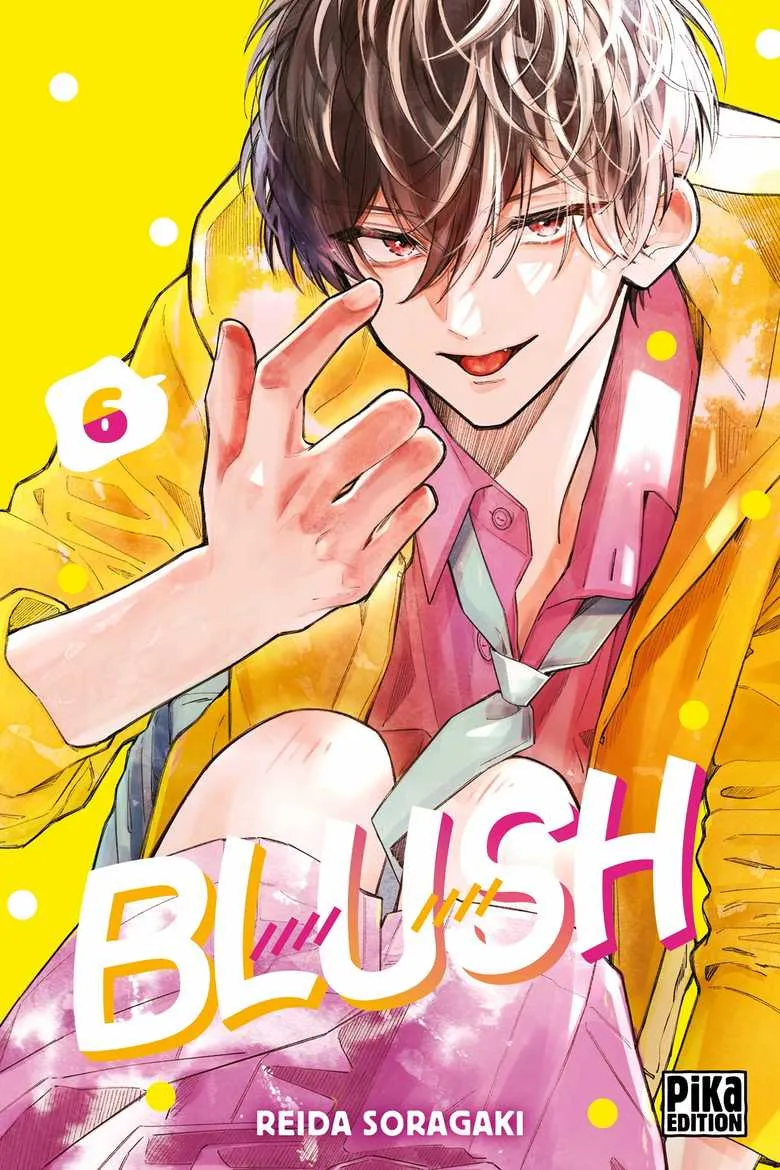 Blush T06